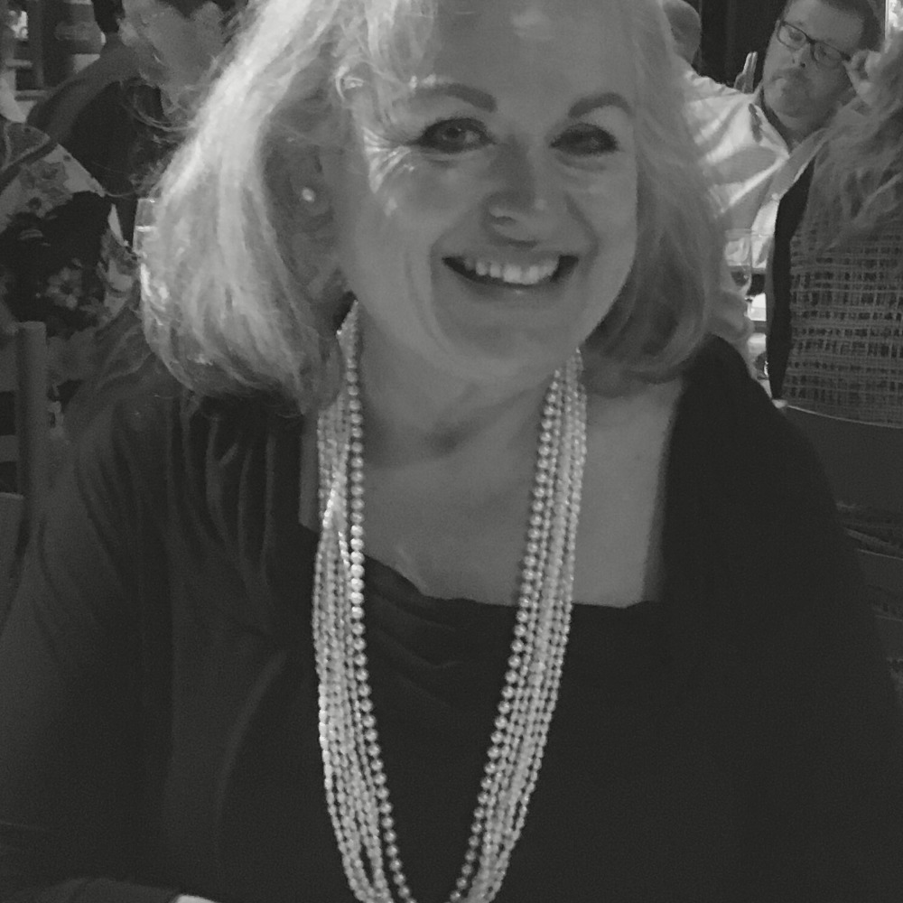 Meet your Posher, Victoria